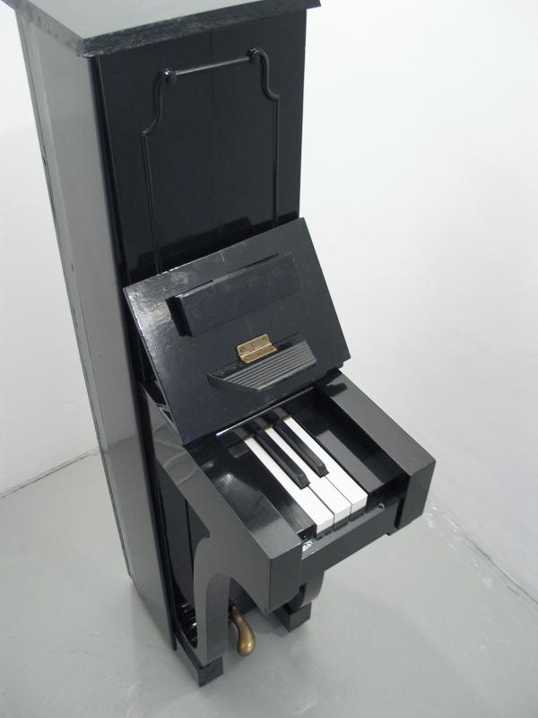 Piano voor beginners