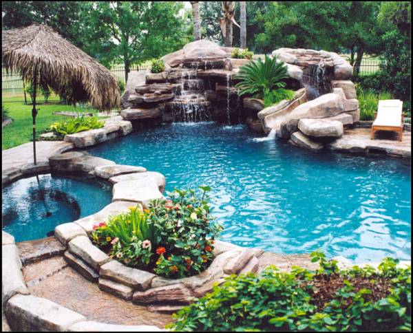 Dit zwembad wil ik in mijn tuin