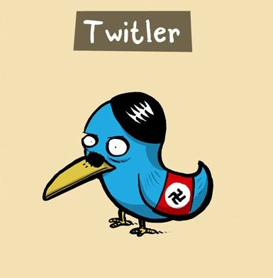 Adolf Twitler