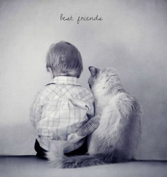 Best Friends