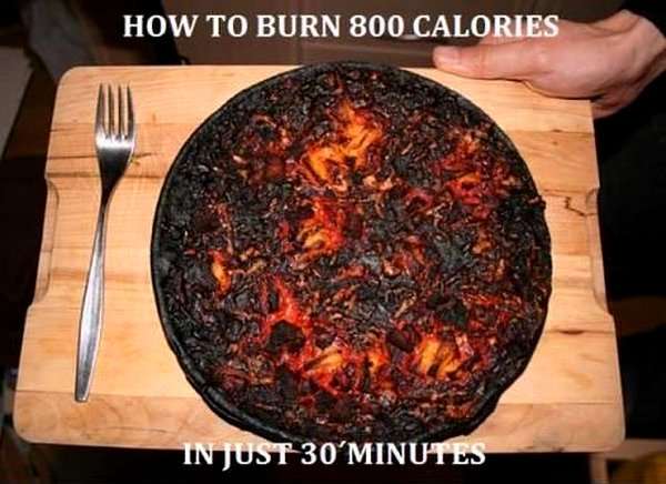 Ik heb zojuist 800 calorieÃ«n verbrand