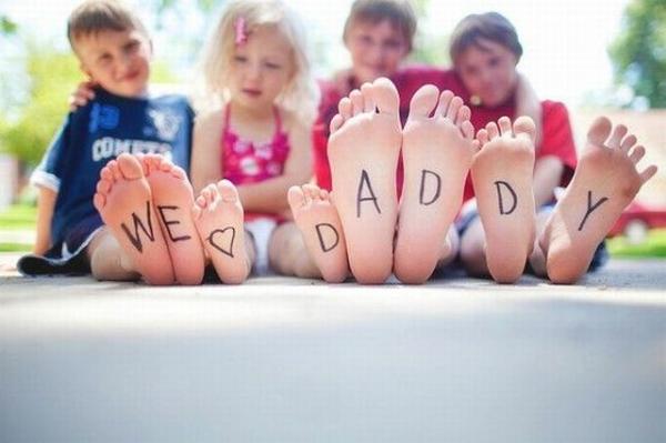 We Love Daddy