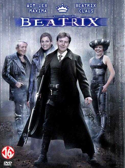Binnenkort in de bios: The Beatrix
