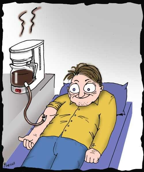 Koffie Junkie