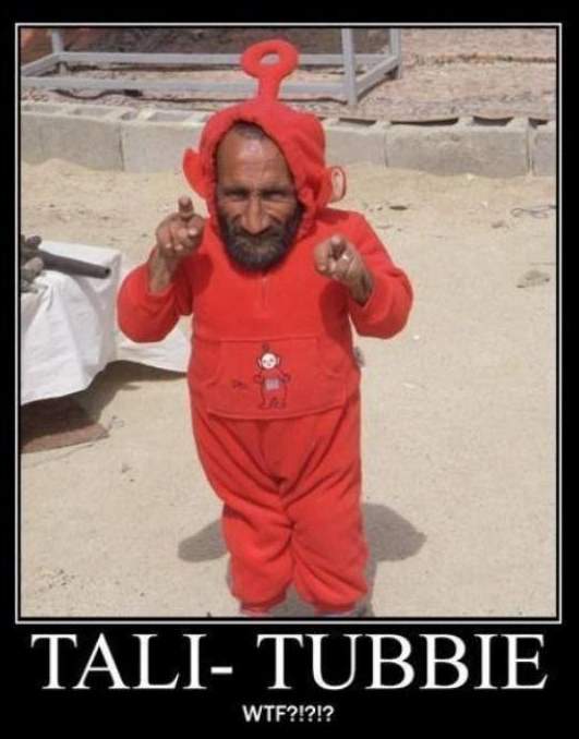 Tali Tubbie