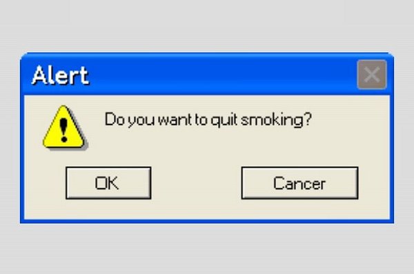 Wil je stoppen met roken?