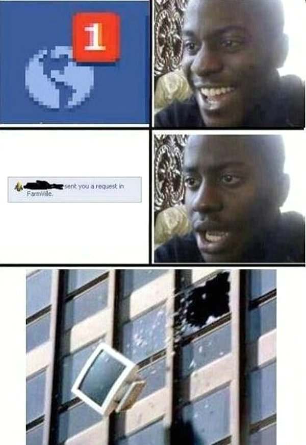 Ik wil GEEN Facebook games